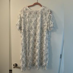 Chic soul sparkly dress